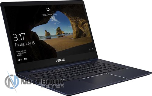 ASUS UX331UN