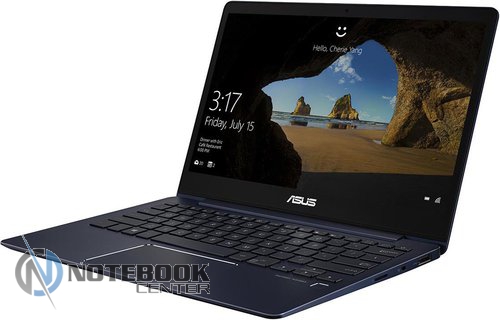 ASUS UX331UN
