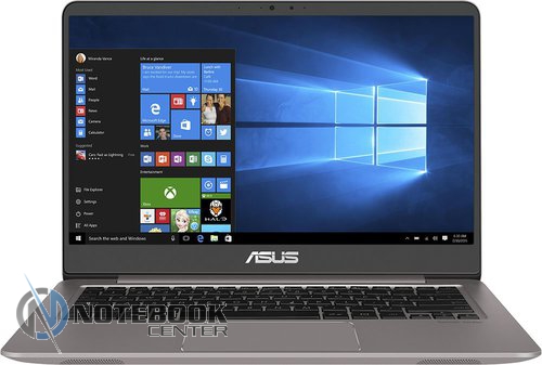ASUS UX410UA GV517R