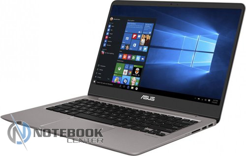 ASUS UX410UF