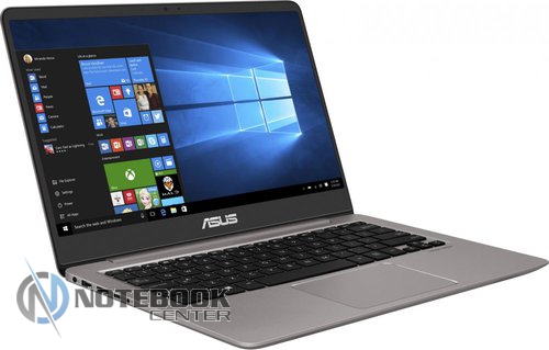 ASUS UX410UF GV118T