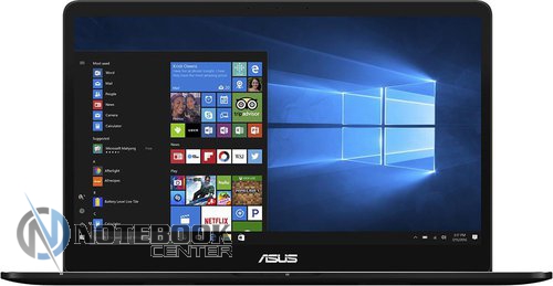 ASUS UX550VD