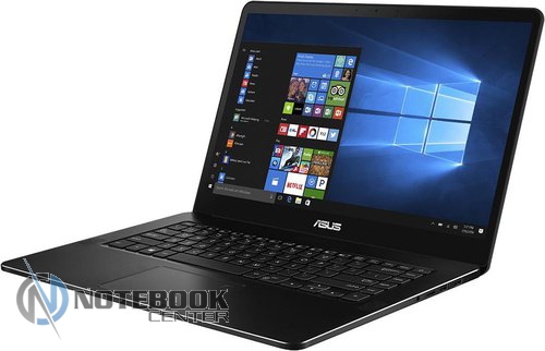 ASUS UX550VD