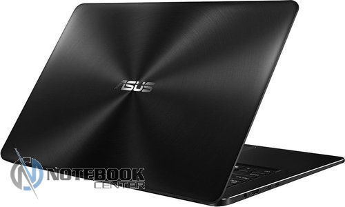 ASUS UX550VD