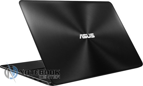 ASUS UX550VD