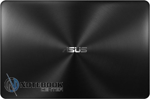 ASUS UX550VD
