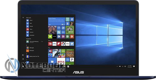 ASUS UX550VD BN247T