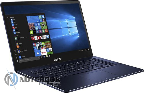 ASUS UX550VD BN247T