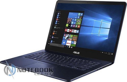 ASUS UX550VD BN247T