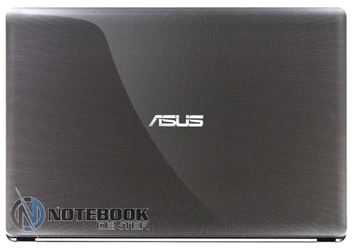 ASUS VivoBook F450CC