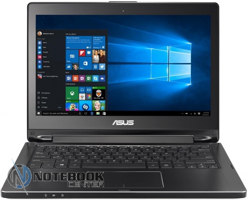 ASUS VivoBook Flip TP301UA
