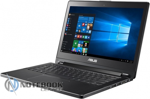 ASUS VivoBook Flip TP301UA