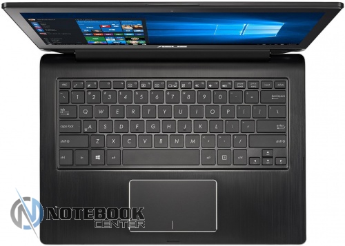 ASUS VivoBook Flip TP301UA