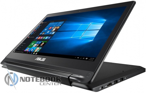 ASUS VivoBook Flip TP301UA