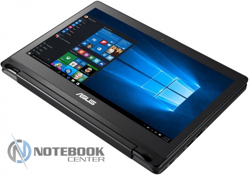 ASUS VivoBook Flip TP301UA 90NB0AL1-M02030
