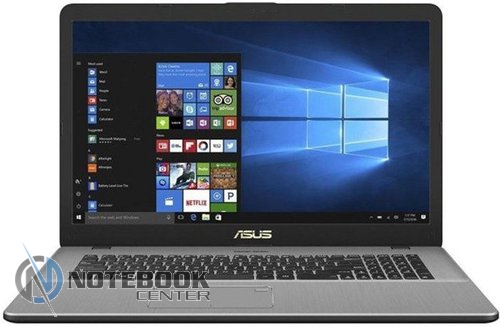 ASUS VivoBook Pro 17 N705UD