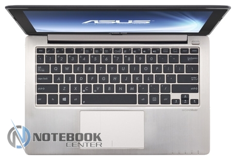 ASUS VivoBook S200