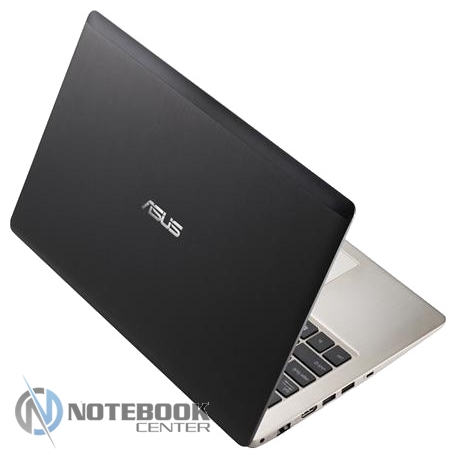 ASUS VivoBook S200