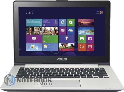 ASUS VivoBook S301LP 90NB0351-M00600