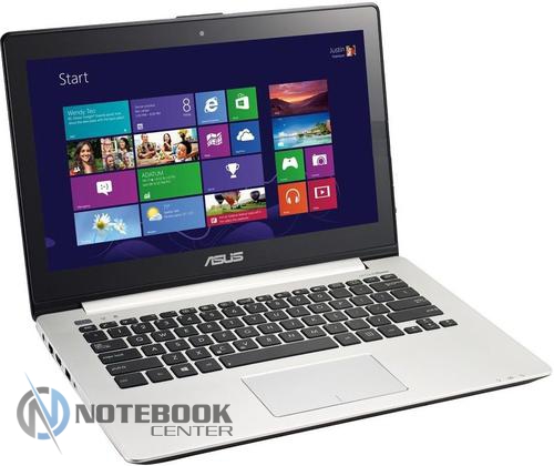 ASUS VivoBook S301LP 90NB0351-M00600