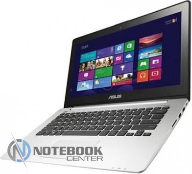 ASUS VivoBook S301LP 90NB0351-M00600