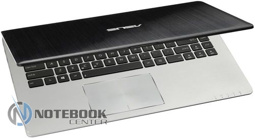 ASUS VivoBook S400