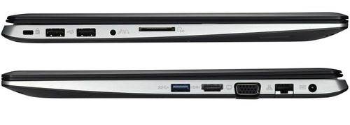 ASUS VivoBook S400
