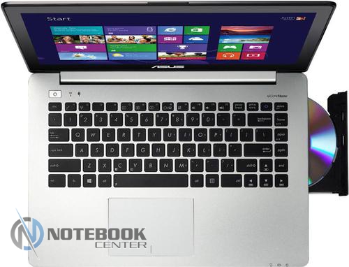 ASUS VivoBook S451LB