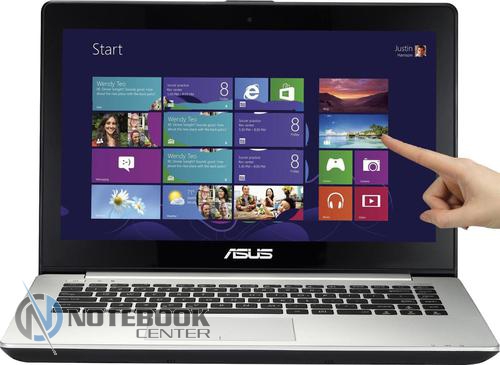 ASUS VivoBook S451LN