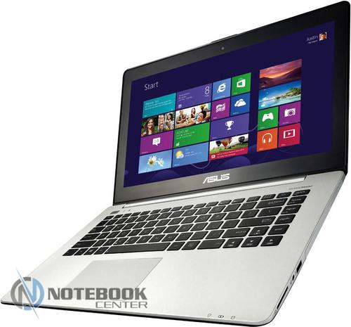 ASUS VivoBook S451LN