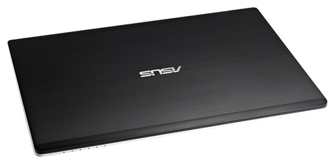 ASUS VivoBook S550