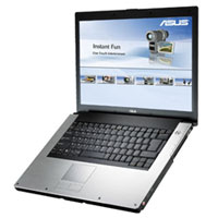 ASUS W1Vb