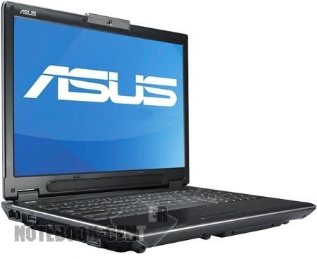 ASUS W7J