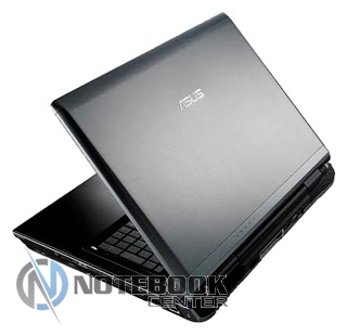 ASUS W90