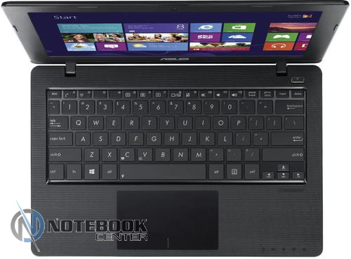 ASUS X200MA 90NB04U3-M02630