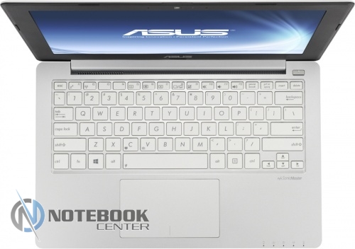 ASUS X201