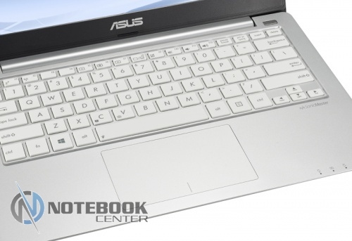 ASUS X201