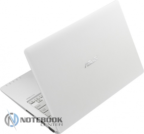 ASUS X201