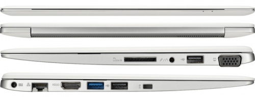 ASUS X201E 90NB00L2-M01070