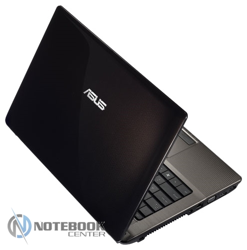 ASUS X44LY
