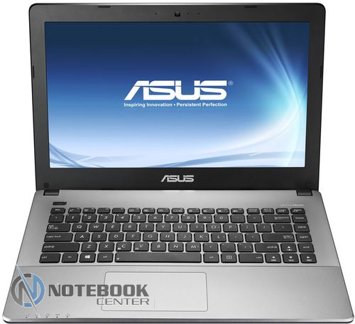 ASUS X450CC