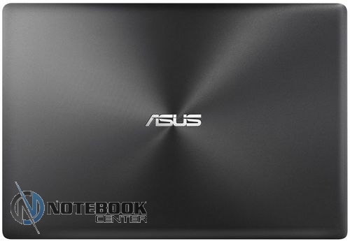 ASUS X450CC