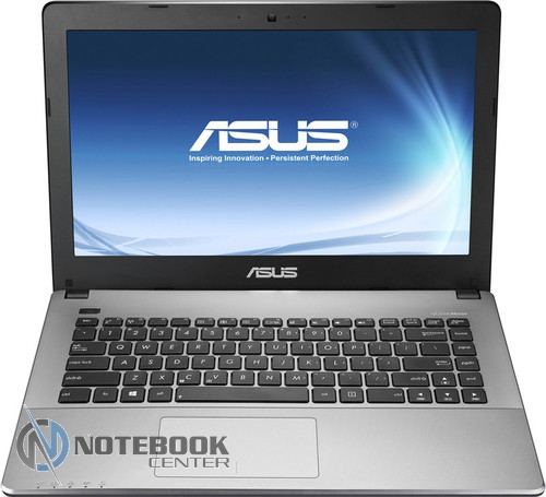 ASUS X450LB