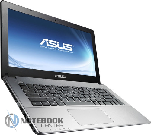 ASUS X450LB