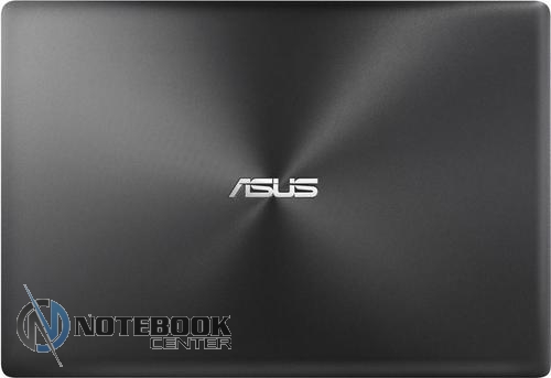 ASUS X450LB