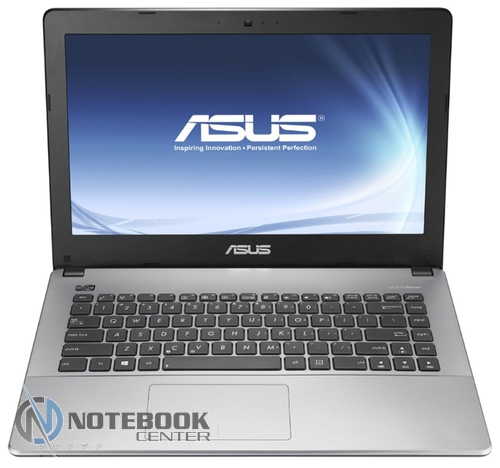 ASUS X450LN 90NB0501-M00470