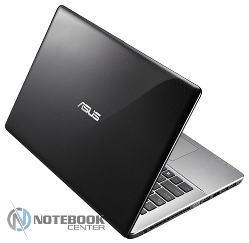 ASUS X450LN 90NB0501-M00470