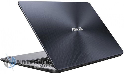 ASUS X505BA