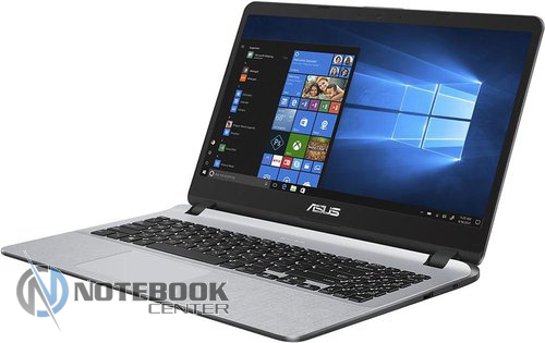ASUS X507MA EJ012