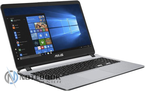 ASUS X507MA EJ083T